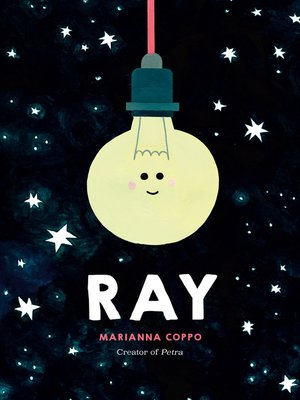 cover image of Ray